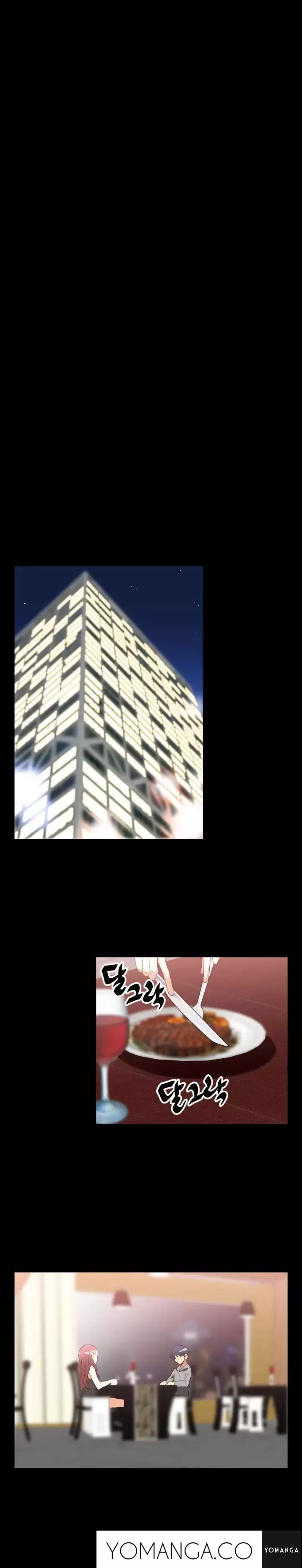 Love Parameter Ch.1-34