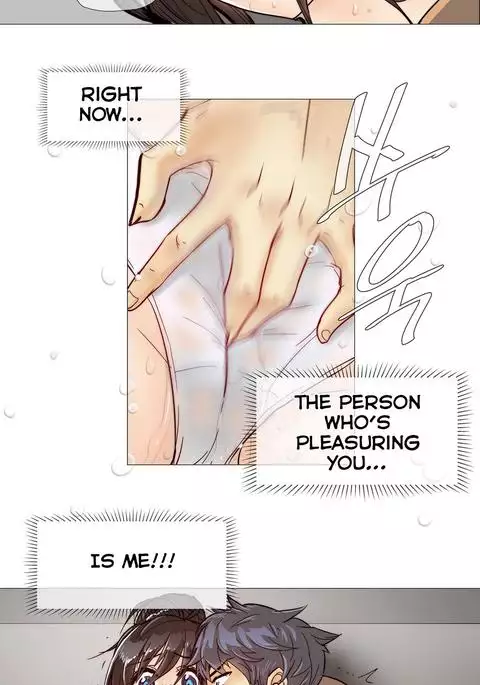 Household Affairs Ch.1-40