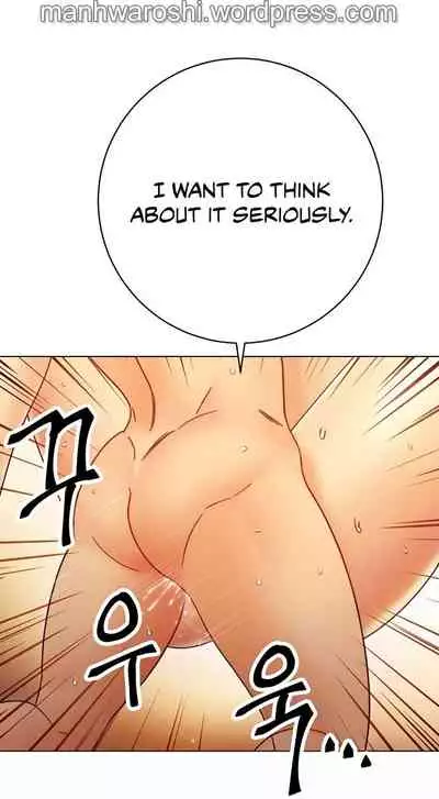 [Neck Pilllow] Stepmother Friends Ch.50/? [English] [Hentai Universe] NEW! 09/12/2021