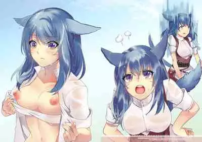 Fondant au Chocolat 2