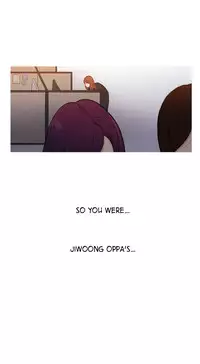 [PINKO] Scandal of the Witch Ch.1-30 (English) (Ongoing)