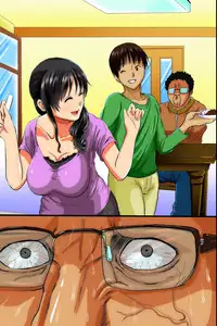 [DL Mate] Ore wa Itsunomanika Shinyuu ni Tsuma mo Musume mo Netorarete ita ~Hitozuma NTR