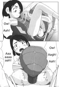 [keny] Zetsubou no Uta [English] =LWB=