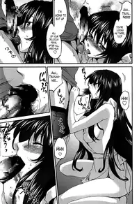 [Yuuki Homura] Onee-chan! Tengoku | Sister Paradise Ch. 1-7 [English] [The Lusty Lady Project]