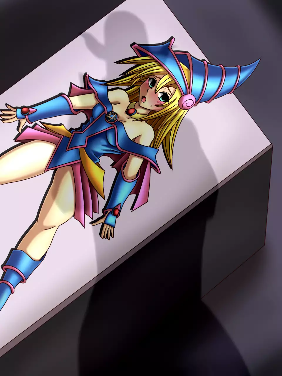 Dark Forced Fusion 2