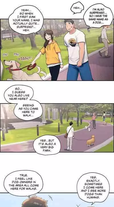 [Choe Namsae, Shuroop] Sexercise Ch. 1-35 [English]