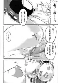 [Omoni Yoruyou (Hiratami)] Mayou Koto Naku Glamour Body!! 2 (Fantasy Earth Zero)