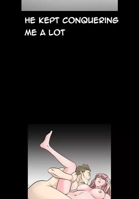 The Taste of Hands Ch.1-71