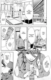 [Emua] Renren Houkago Hokenshitsu | Lovey Dovey Afterschool Infirmary (COMIC MILF 2012-02 Vol. 5) [English] [desudesu]