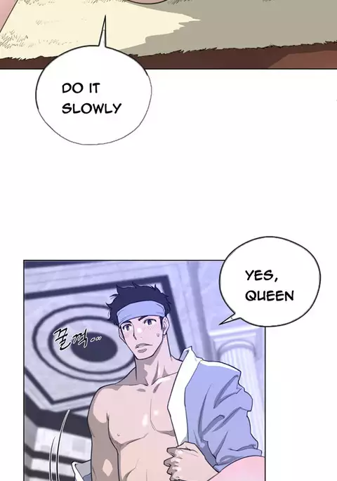 Perfect Half Ch.1-33