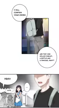 Tissue Thieves Ch.1-19 (English) (Ongoing)