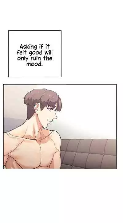 Is this the Way You Do it Ch.11/?