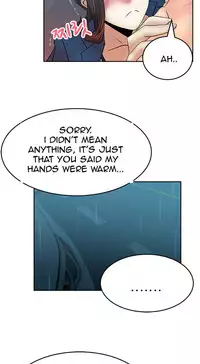 My Office Ch.1-31 (English) (Ongoing)