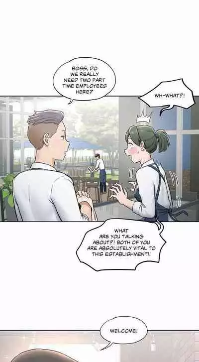 [Choe Namsae, Shuroop] Sexercise Ch.73/? [English] [Manhwa PDF]