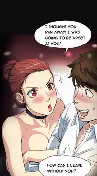 By Chance Ch.1-13 (English) (Ongoing)