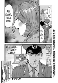 [Nagashima Chousuke] Girls Must Die! Ch. 1 (Action Pizazz DX 2016-04) [English] [Lazarus H]