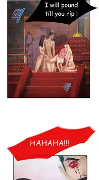 The Matrix Ch.1-8 (English) (Ongoing)