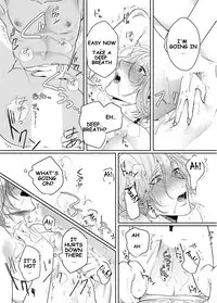 Strap-on Girl and Bitch Boy