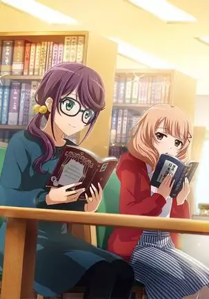 Revue Starlight -Re LIVE