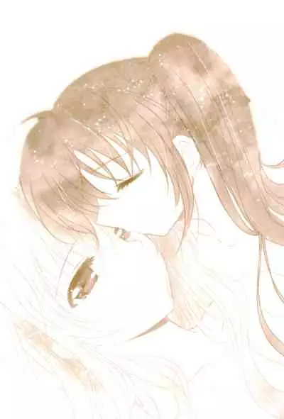 (C89) [Ameiro (Nanashiki)] Love Life -NanoFei nano Sairoku-shuu 3- (Mahou Shoujo Lyrical Nanoha)