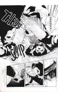 [Chouji Maboroshi] Gorgon Sisters 05 [English]