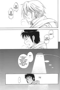 (SUPER17) [kuromorry (morry)] PLEASE TOUCH ME SOFTLY!! (The Melancholy of Haruhi Suzumiya) [English]