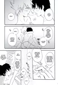 (C79) [Not Found 05 (Matsuda 65)] Natural Born Kissers (Pokémon) [English] [Chookypooh]