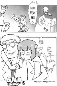 (Shotaket 12) [Reflection (Various)] Walpurgisnacht [English] [WarDance]