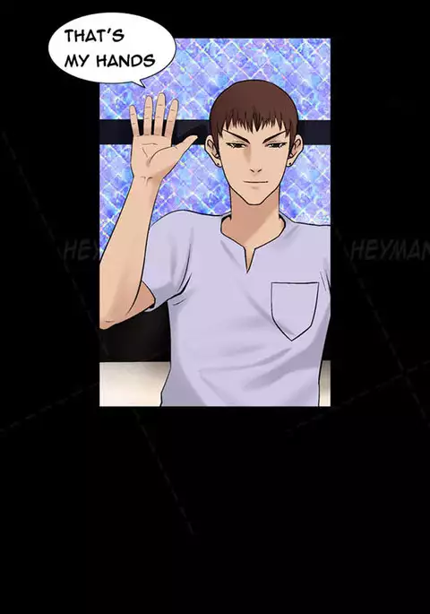 The Taste of Hands Ch.1-47