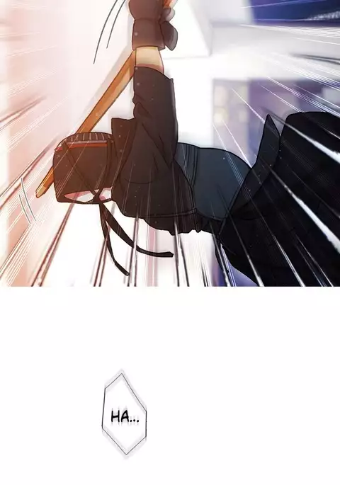 Scandal of the Witch Ch.1-21