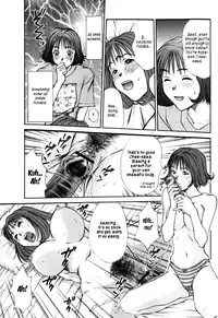 [Sano Takayoshi] HI.TO.MI ~Goshujin-sama wa Osananajimi~ (Complete) (English)