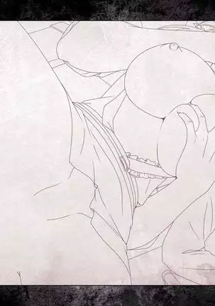 Ikani Shite Ore no Tsuma wa Haranda ka...... Original Digital Art Collection