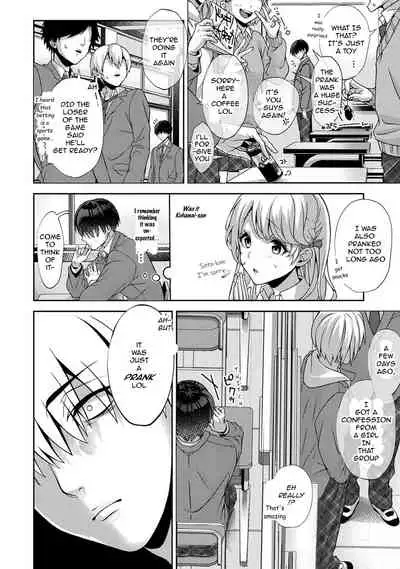 [Rifuru] Ore dake ni Koakuma na Doukyuusei ~Futtara Oshitaosaremashita!~ Ch. 1 (COMIC Ananga Ranga Vol. 64) [English]