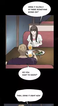 [Keum Sah Gong] Si-Eun Ch.1-33 (English) (Ongoing)