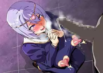 Bakunyuu Party NTR Renshuuchou Textless