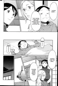 [Takasugi Kou] MM2-gou Ch. 1-3 [English] [desudesu]