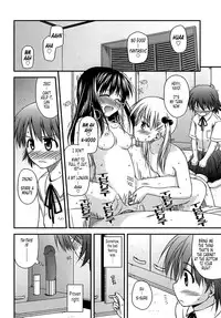 [Konno Azure] Shishunki Crazies - Puberty Crazies [English] [Humpty+Tonigobe]