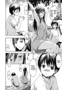 [E-musu Aki] Torokeru Asobi | Melty Play [English] [Decensored]