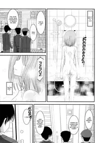 [valssu (Charu)] Roshutsu Shoujo Nikki 4 Satsume | Exhibitionist Girl's Diary c04 [English] [Munyu]