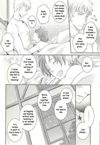 [Hakoniwa (Mai)] Il cielo sulla terra! (Axis Powers Hetalia) [English]