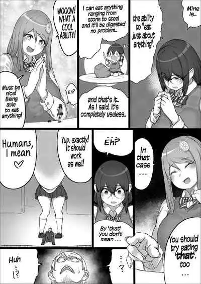 [Uru] Lemon 2 [English]