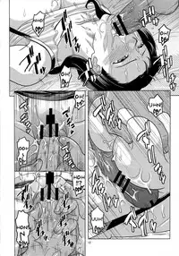 (C80) [Acid-Head (murata.)] Tifa (Final Fantasy VII) [English] [Fated Circle]