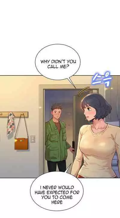 What do you Take me For? Ch.159/?
