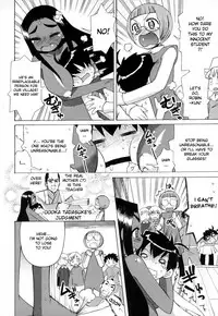 [Haru Wamusato] Ichigo Champru Ch.7-8 [English] [desudesu]