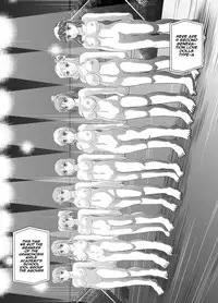 [Studio KYAWN (Murakami Masaki)] ProjectAqours EP03:Your Song + EP04:HOPELESS (LoveLive! Sunshine!!) [English] [Naxusnl] [Digital]