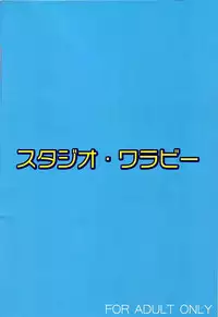 (C74) [Studio Wallaby (Shizaki Masayuki)] Ecchii no wa Suki Desu ka? 2 (To LOVE-Ru)