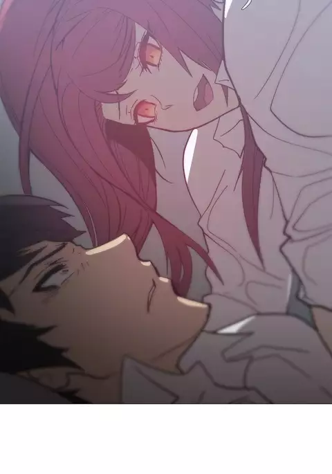 Household Affairs Ch.1-40