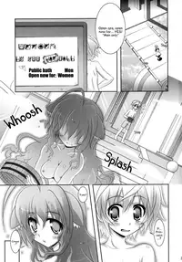 Ofuro DAYS 3 | Bath DAYS 3