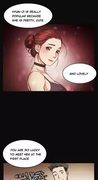 By Chance Ch.1-13 (English) (Ongoing)