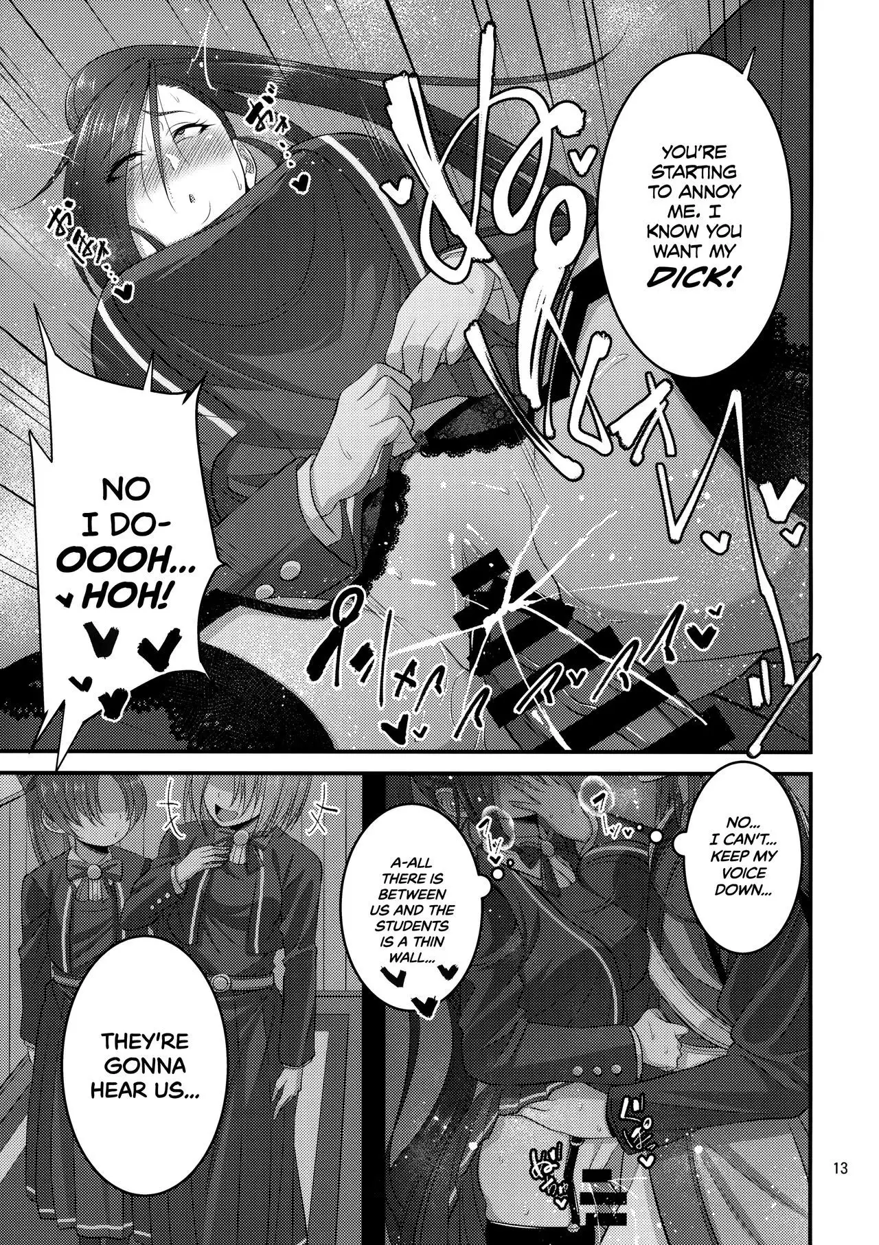 Martina Onee-chan no Seikatsu | Big Sis Martina's Sex Life =The Lost Light + mrwayne=